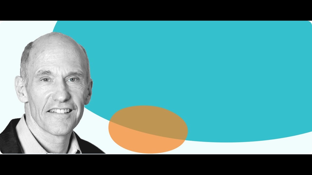 Scientist Stories: Carl June, Curative Cell Therapies for Cancer & Beyond