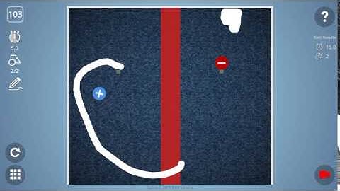 Level 103 brain it on