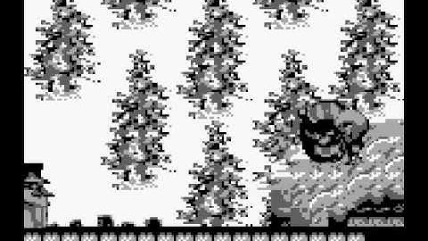 Lets play DKL3 (4) C-c-c-combo ...Breaker...?