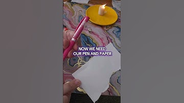 THE OTHER FOLK PROTECTION SPELL #goodvibes #spells #spellwork #witch