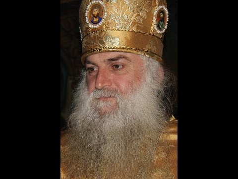Arqimandriti Dorote Yurashvili _ ათი მცნების ქვებზე დაწერა წინსვლა იყო თუ უკუსვლა