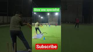 slow one specialist #trending #sports #fun #cricket #groundcricket #funny #indoor #vibes #psl