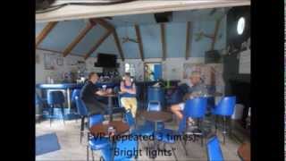 American Legion 199 (second investigation)