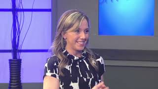 Focus on Abilities with Lex Frieden (#166): Guest: Emily Potter
