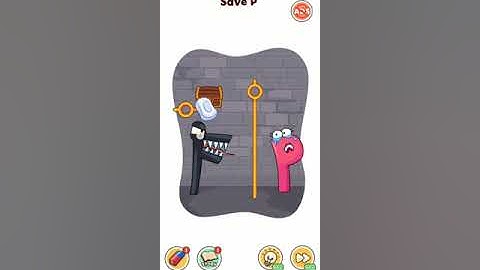 alphabet dop delete puzzle all 31-60 gameplay walkthrought