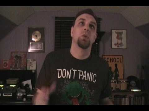 Soul Coughing Tribute (Part 4) ~ Irresistible Bliss