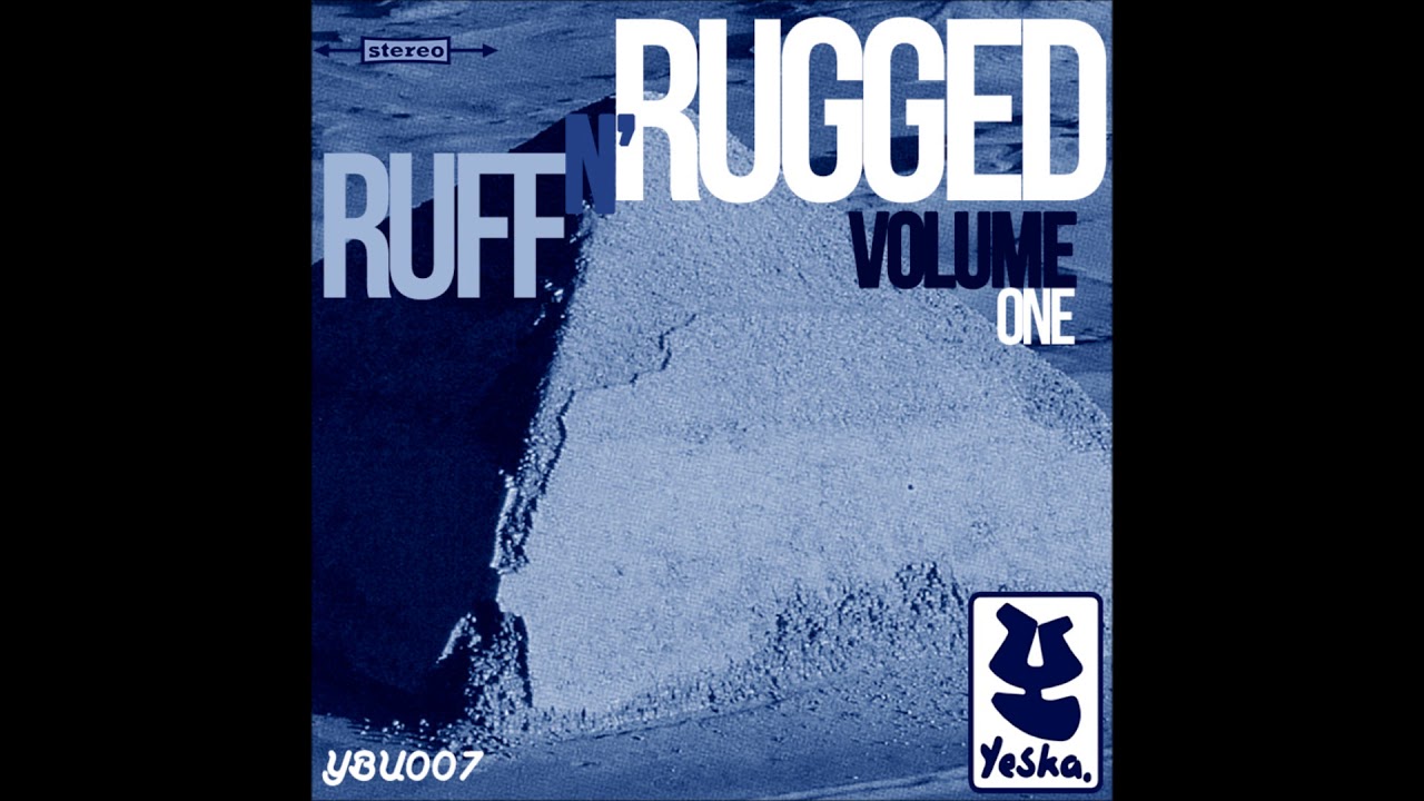 Xian Juan - Ruff Times