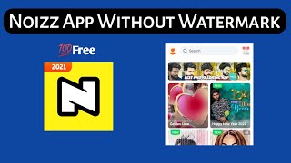 Noizz App Without Watermark || Noizz App Free Paid Version screenshot 4