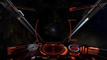 Elite Dangerous (PS4) = Frequent Server Disconnects Like This!
