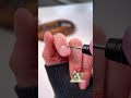 Deine Nägel halten nicht? #nail #nails #nägel #naildesign #nailtutorial