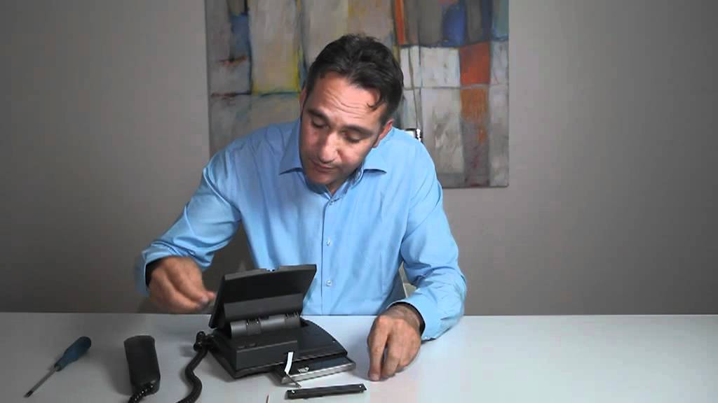 tss smartTec Plug & Play EHS Adapter Installation Guide DE 2011