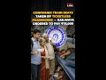Confirmed Train Seats Taken by Ticketless Passengers — Railways Ordered to Pay ₹75,000