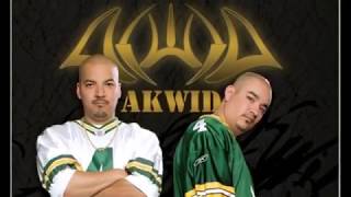 Akwid Mix  (Hip Hop Latino  Chicano Rap  Latino Rap)  dj Checoman