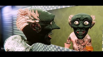 Mad Scientist - Full GamePlay Walkthrough Part 2 (Android,IOS)