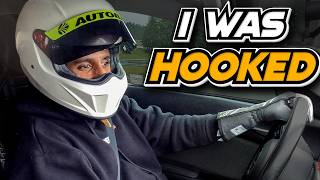 I Took the RX-8 to the Track… and Now I Get It!