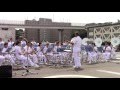 【吹奏楽】ドリフ・ミュージックメドレー　－海上自衛隊横須賀音楽隊