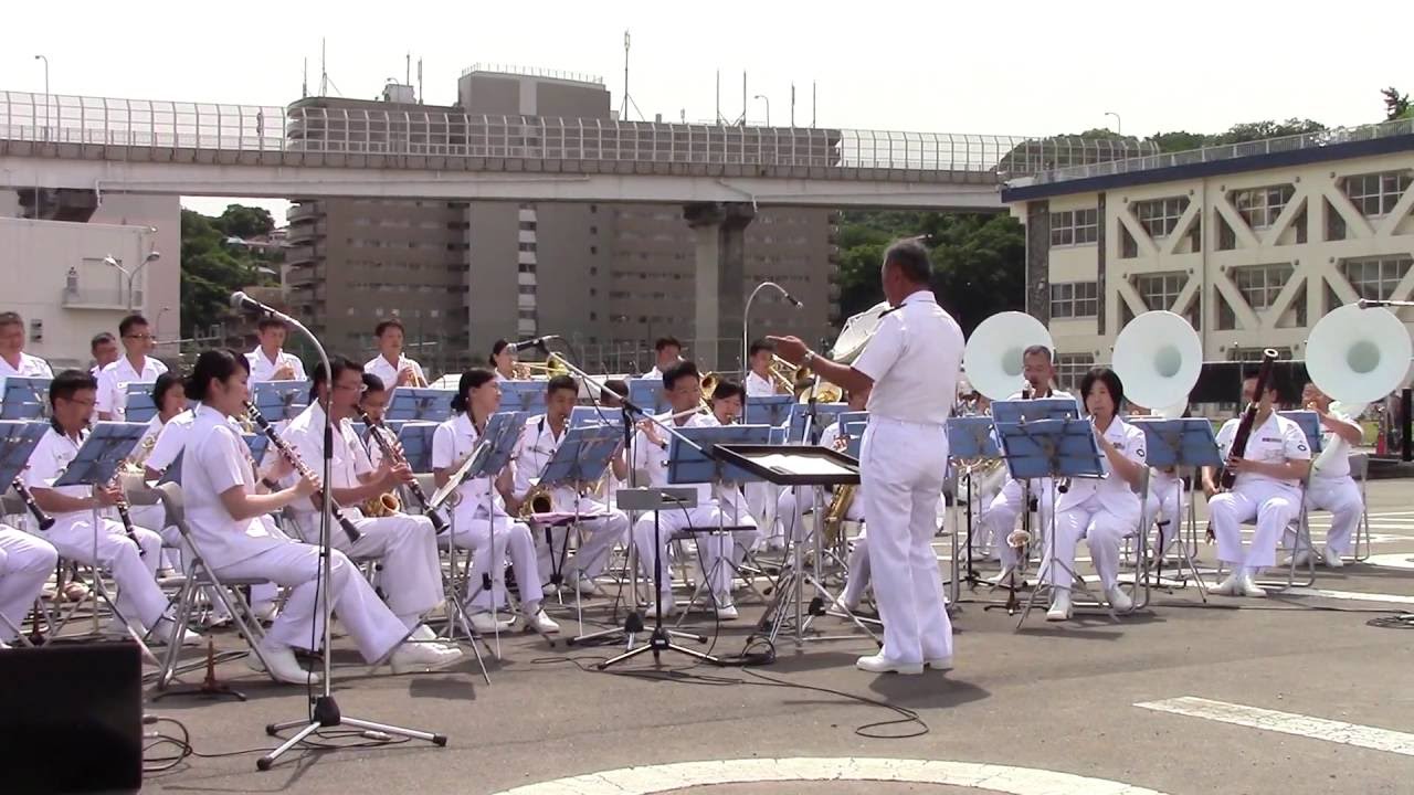 盆回り ザ ドリフターズ Shazam