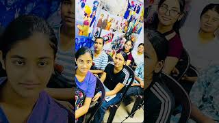 Saturday Special Class #trending #gurunanakcoachingcentre #smartclasses #motivation #students #fyp