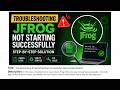 JFrog Not Starting? Easy Troubleshooting Guide