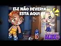 Ele Quase Descobriu Meu SEGREDO😳AVATAR WORLD 𓇼O Segredo de Alex𓇼