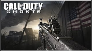 It's 2026 And CoD Ghosts Is Still Alive