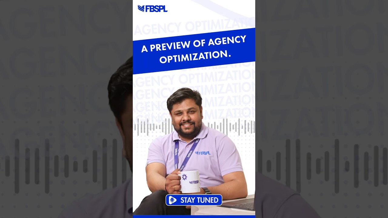 When Agency Operations Get Real… And Hilarious | Built for Impact Ep.2 Teaser Out