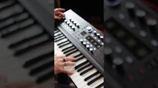 Hydrasynth Sounds INSANE 🔥