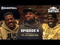 CC Sabathia | Ep 4 | NBA Landscape, MLB Retirement & Music | ALL THE SMOKE Full Podcast