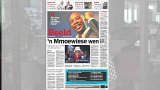 Newspapers Headlines 11 May 2014