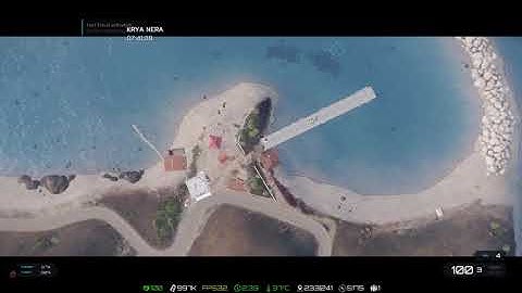 Arma 3 How to use Fast Travel