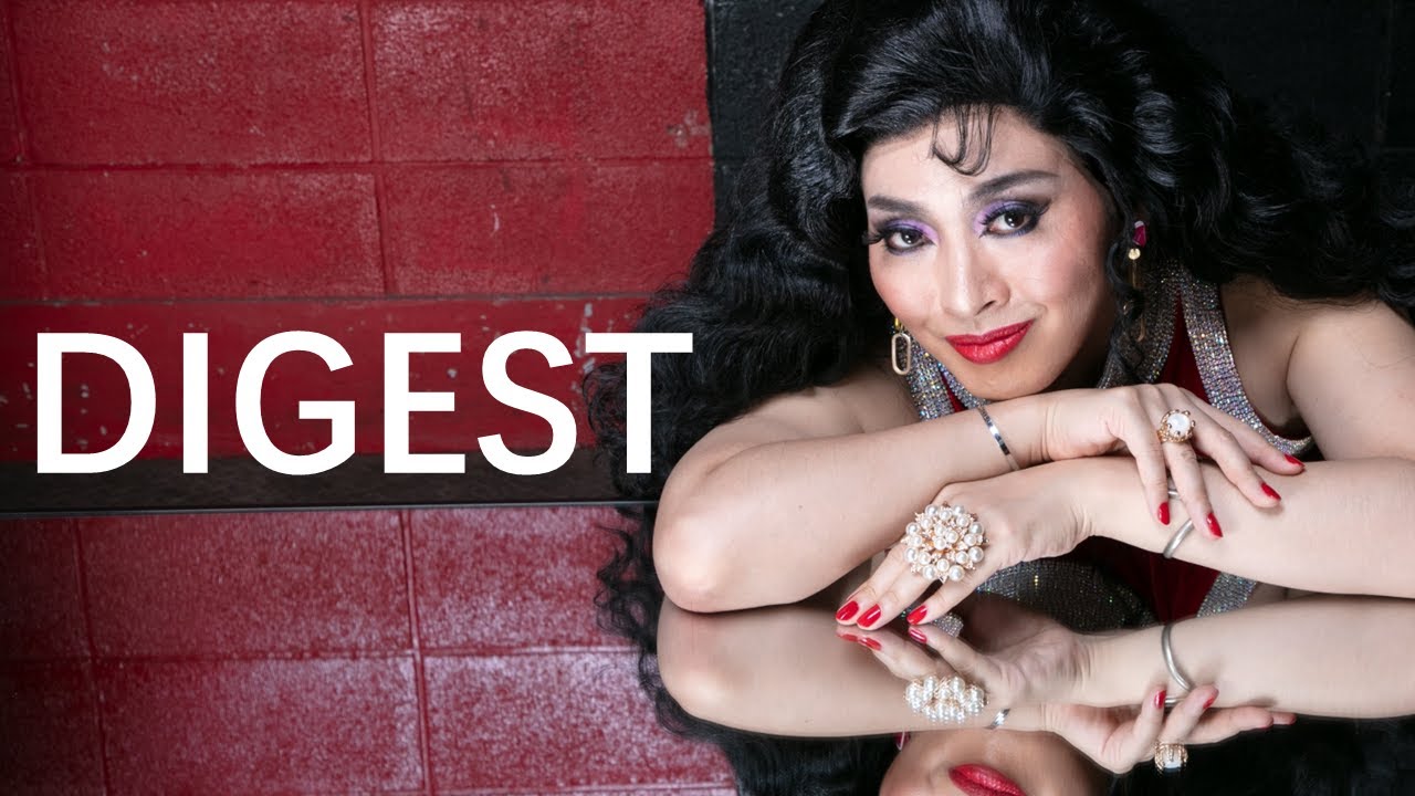 サブスク解禁記念！ちあきなおみの名曲を振り返る（0831Live ダイジェスト版）