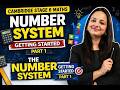 Unit 1: The Number System | Getting Started (Q1–Q3) |Stage 6/Grade 5 | Detailed Explanation | Part 1