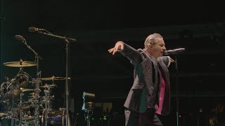 Depeche Mode - Wagging Tongue (Live in Mexico City)