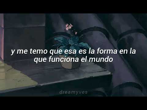 Conan Gray - The Story (sub español)