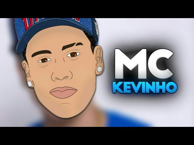 COMO FAZER CARICATURA PELO PC? MC KEVINHO?