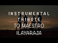 Mate rani chinnadani ||Ilayaraja instrumental cover || Rock version || telugu song ||