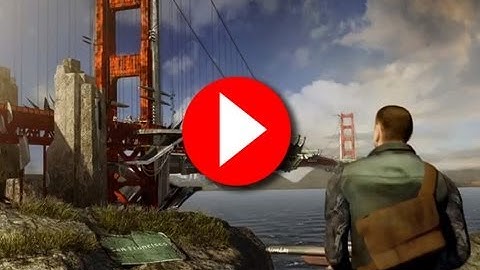 Official new: Defiance MMO HD video game trailer - PC PS3 X360