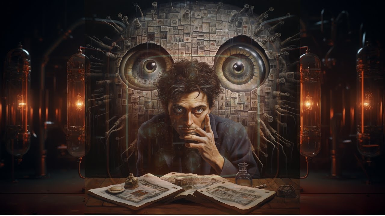 🚀 Unlocking Infinity: The Enigma Device and Quantum Realities 🌌 | Animated Play Exploration!