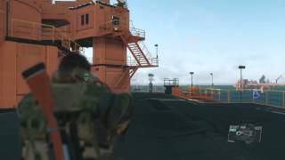Tactical Silly-Buggers Operations