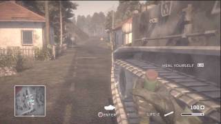 Par - Destroy the Missile Launchers Part 2, Supply Drop, and Reach the Supply Station