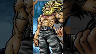 Why does Beelzemon have Fist of the Beast King? @BrawlFan1