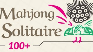 Mahjong Solitaire 100 Classic Gameplay Video for Android Mobile screenshot 5