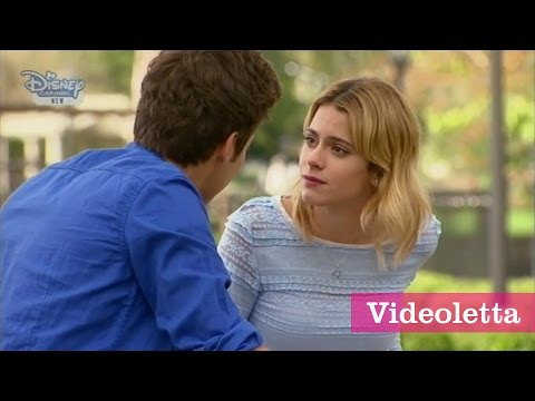 Violetta and Leon: Possible break up? Ep.21