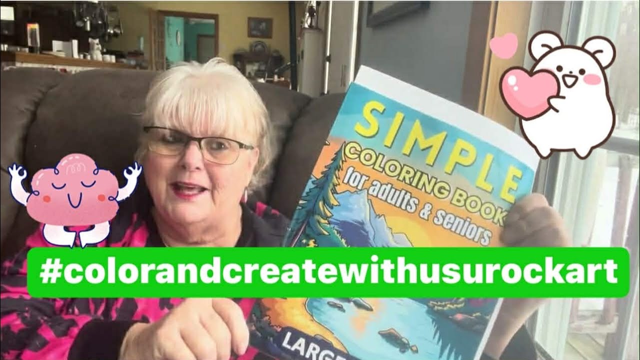 March 9, 2026 #colorandcreatewithusurockart #rosemarysurockart2111 