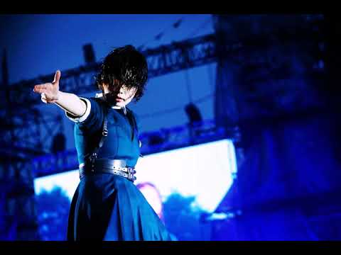 サイレントマジョリティー　ボーカル抽出ver.  ※２倍速推奨
