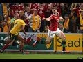 2013 British & Irish Lions Series Highlights