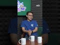 Kelucuan gara- gara umur