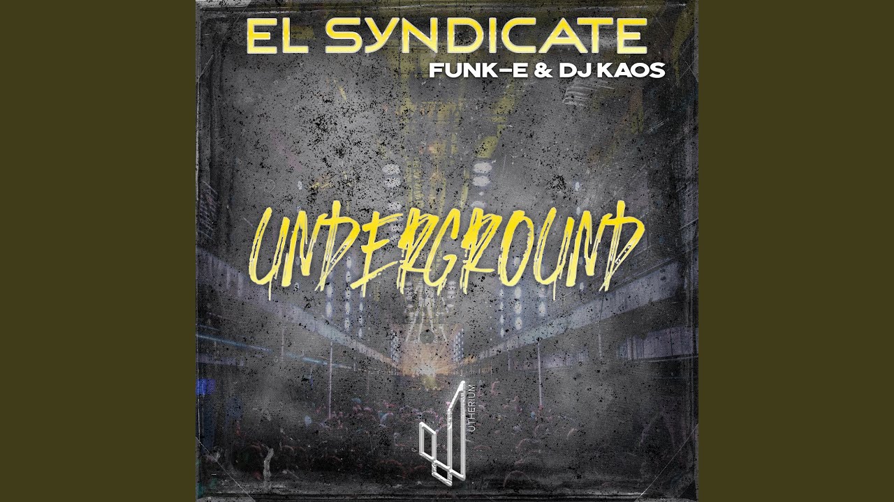 Watch Underground on YouTube Watch Underground on YouTube