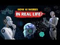 How ai works in real life  hindi  quick support