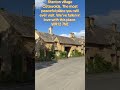 Stanton in the Cotswolds. The most peaceful place we’ve been to. Subscribe for more places to visit.
